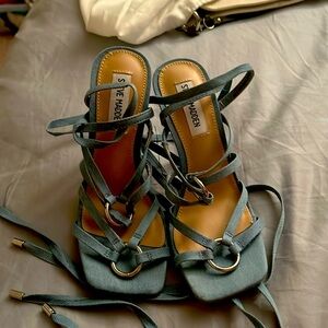 Steve Madden heels